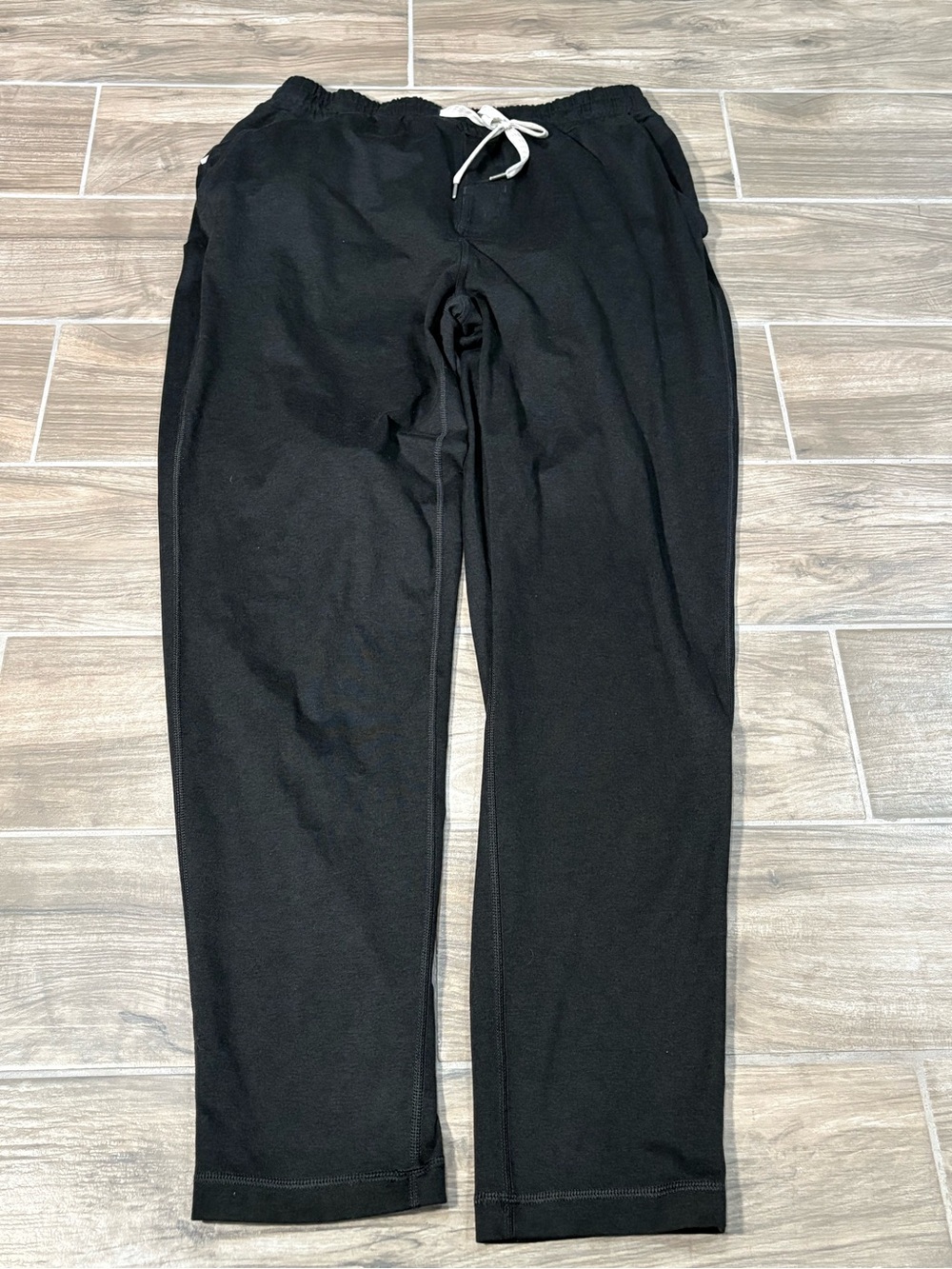 Vuori Womens Performance Joggers Size Large Gym Sweats